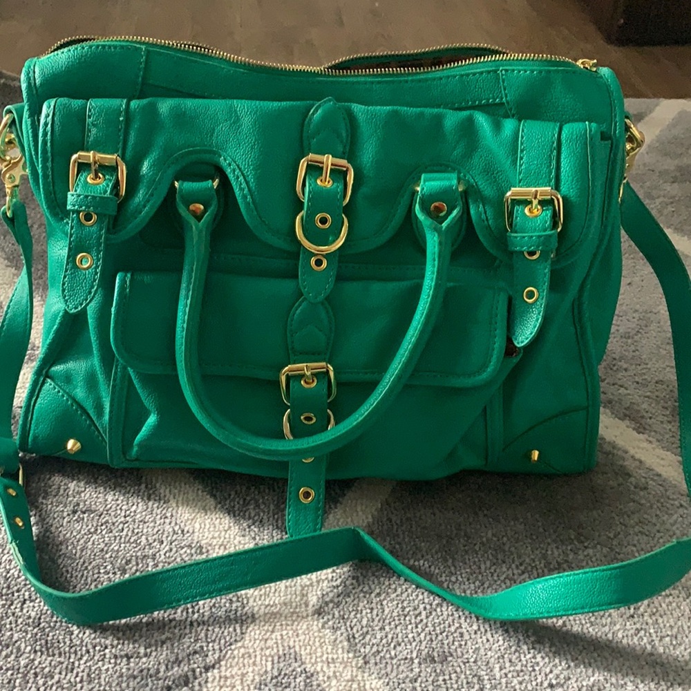 Carry all bag
